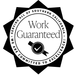 Work Guaranteed