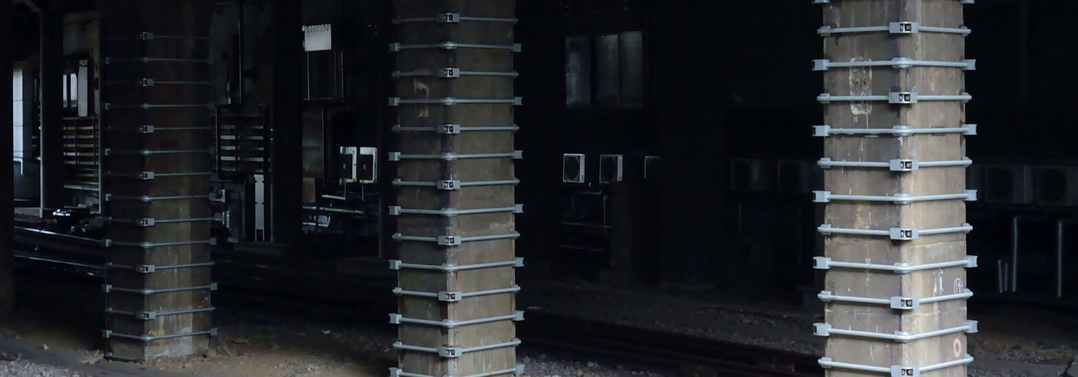 Seismic Retrofitting