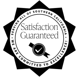 Satisfaction Guaranteed